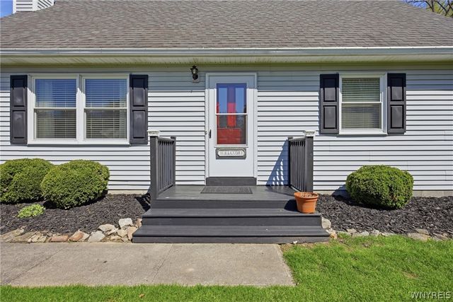 5082 Lake Road South, Sweden, NY 14420