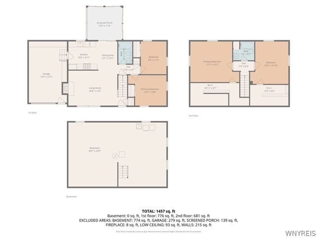 5082 Lake Road South, Sweden, NY 14420