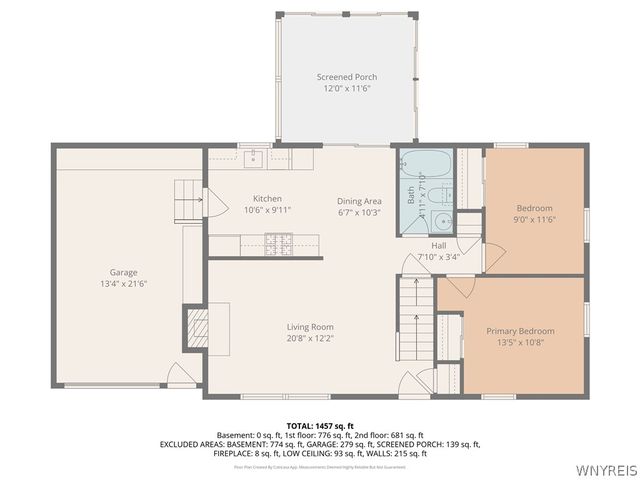5082 Lake Road South, Sweden, NY 14420