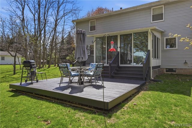 5082 Lake Road South, Sweden, NY 14420