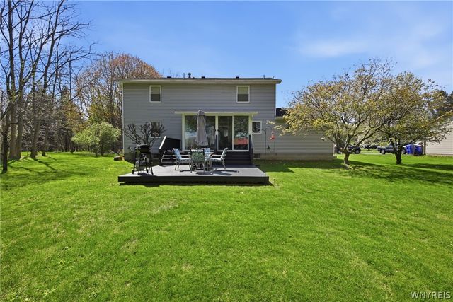 5082 Lake Road South, Sweden, NY 14420