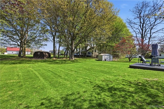 5082 Lake Road South, Sweden, NY 14420
