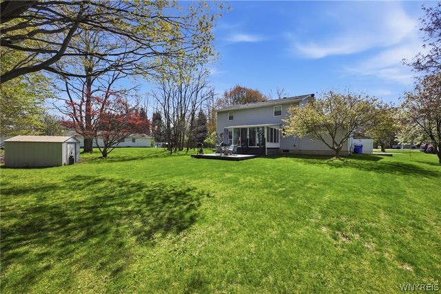 5082 Lake Road South, Sweden, NY 14420