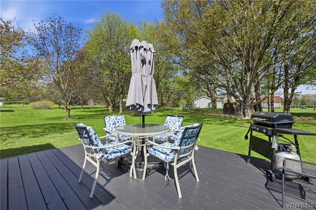 5082 Lake Road South, Sweden, NY 14420