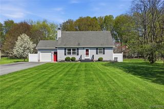 5082 Lake Road South, Sweden, NY 14420