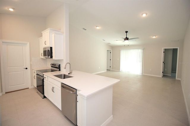 117 PATRIC DRIVE, Palm Coast, FL 32164