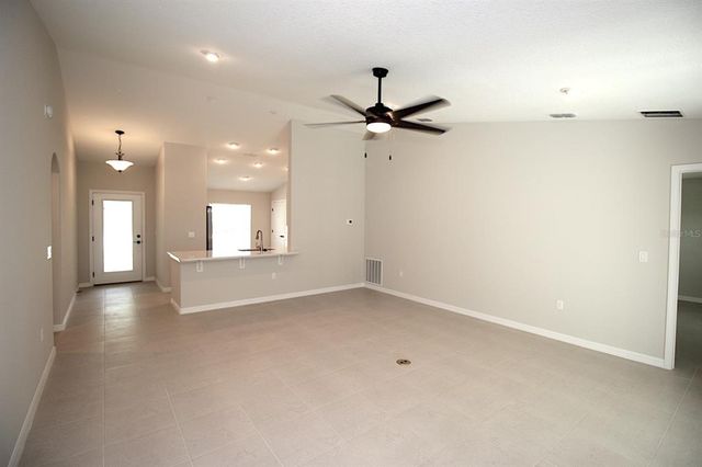 117 PATRIC DRIVE, Palm Coast, FL 32164
