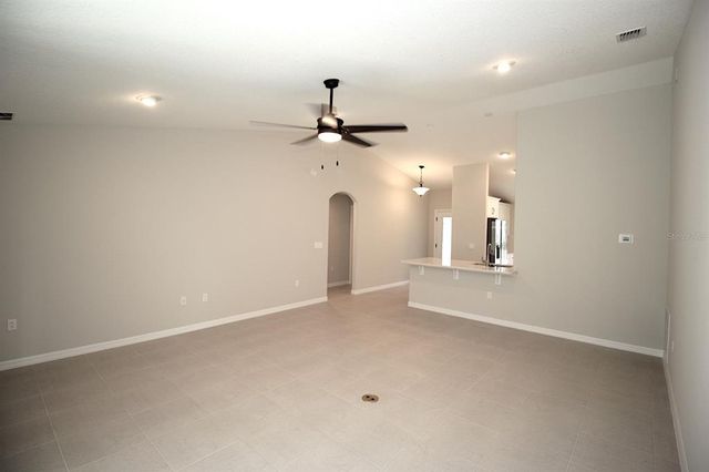 117 PATRIC DRIVE, Palm Coast, FL 32164