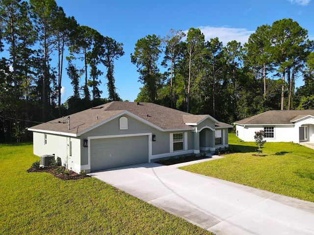 117 PATRIC DRIVE, Palm Coast, FL 32164