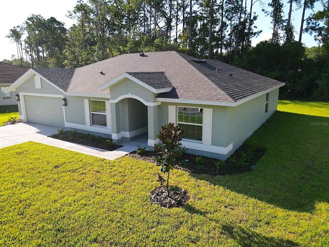 117 PATRIC DRIVE, Palm Coast, FL 32164