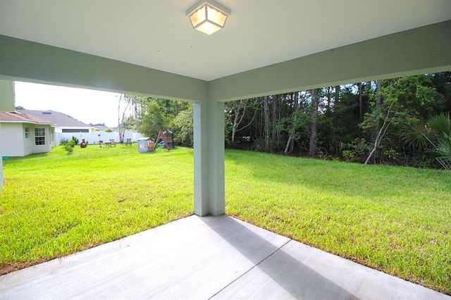 117 PATRIC DRIVE, Palm Coast, FL 32164