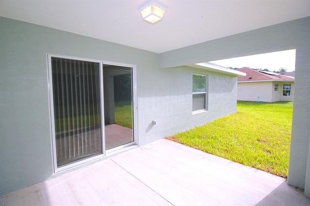 117 PATRIC DRIVE, Palm Coast, FL 32164