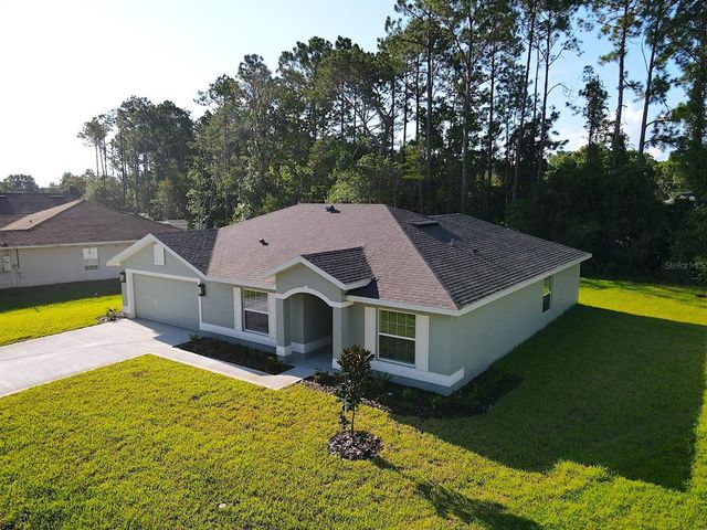 117 PATRIC DRIVE, Palm Coast, FL 32164