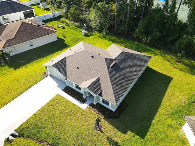 117 PATRIC DRIVE, Palm Coast, FL 32164