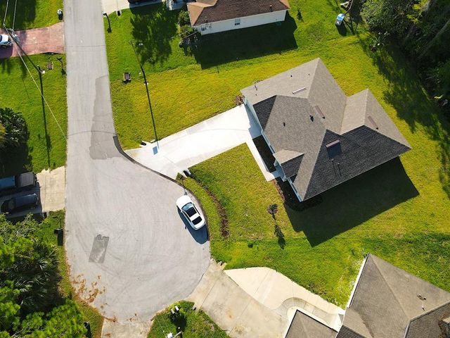 117 PATRIC DRIVE, Palm Coast, FL 32164