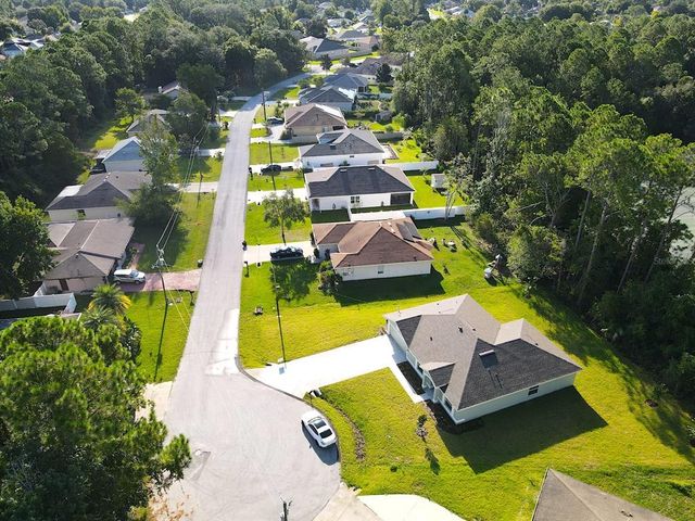 117 PATRIC DRIVE, Palm Coast, FL 32164