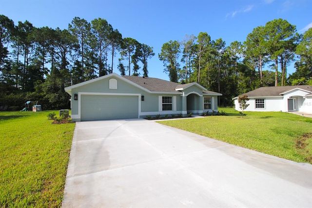 117 PATRIC DRIVE, Palm Coast, FL 32164