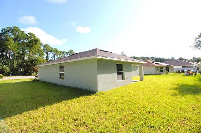 117 PATRIC DRIVE, Palm Coast, FL 32164