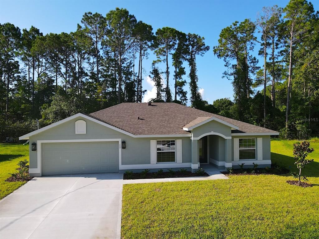 117 PATRIC DRIVE, Palm Coast, FL 32164