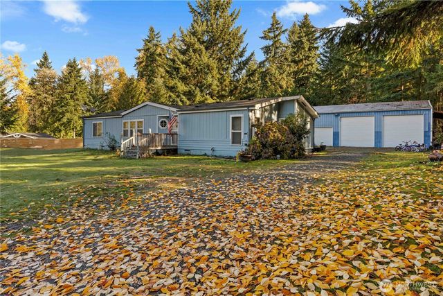 28207 73rd Avenue E, Graham, WA 98338