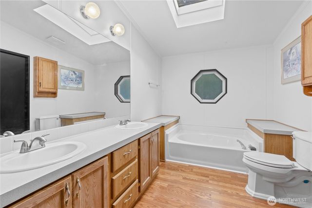 28207 73rd Avenue E, Graham, WA 98338