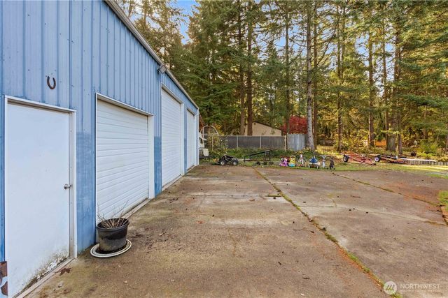 28207 73rd Avenue E, Graham, WA 98338