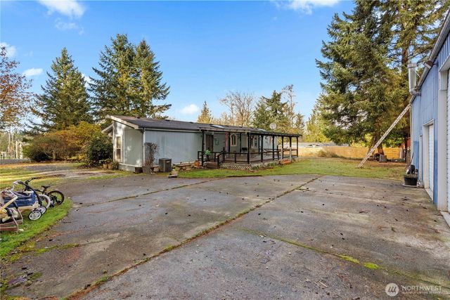 28207 73rd Avenue E, Graham, WA 98338