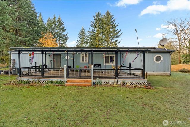 28207 73rd Avenue E, Graham, WA 98338