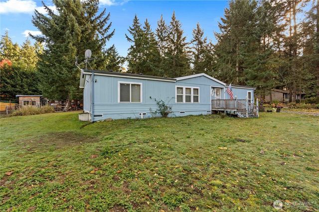 28207 73rd Avenue E, Graham, WA 98338
