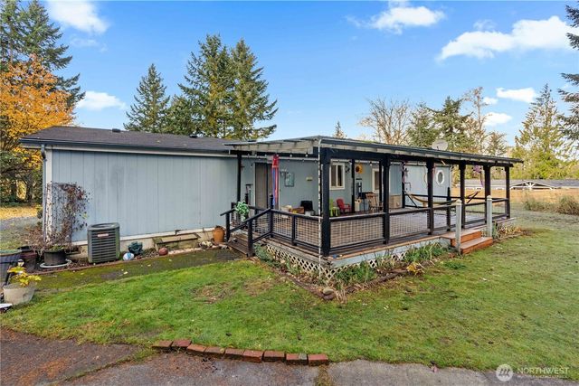 28207 73rd Avenue E, Graham, WA 98338
