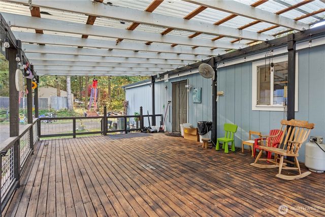 28207 73rd Avenue E, Graham, WA 98338