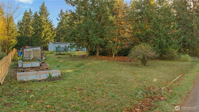 28207 73rd Avenue E, Graham, WA 98338