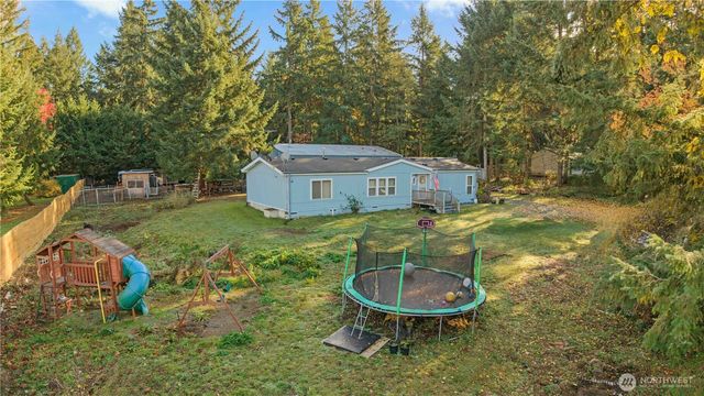 28207 73rd Avenue E, Graham, WA 98338