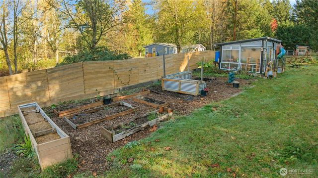 28207 73rd Avenue E, Graham, WA 98338