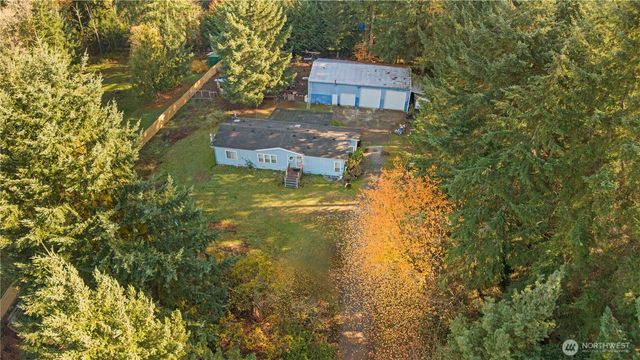 28207 73rd Avenue E, Graham, WA 98338
