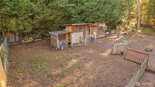 28207 73rd Avenue E, Graham, WA 98338