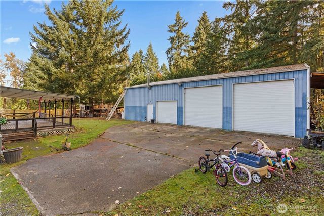 28207 73rd Avenue E, Graham, WA 98338