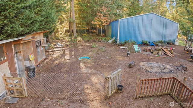 28207 73rd Avenue E, Graham, WA 98338