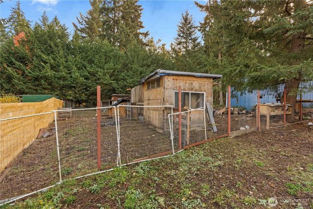 28207 73rd Avenue E, Graham, WA 98338