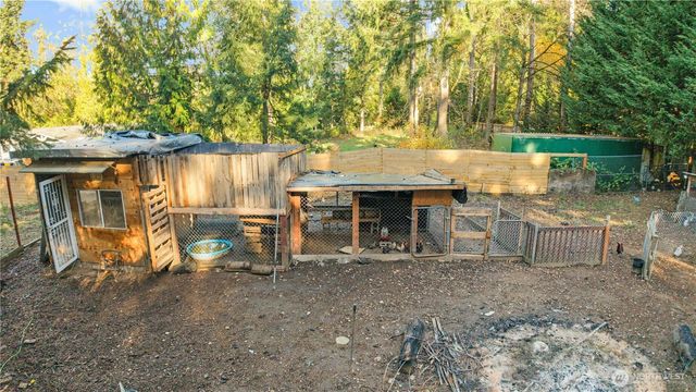 28207 73rd Avenue E, Graham, WA 98338