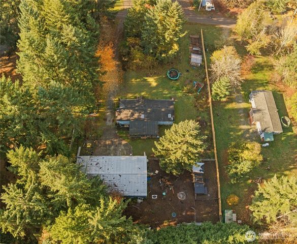28207 73rd Avenue E, Graham, WA 98338