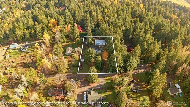 28207 73rd Avenue E, Graham, WA 98338