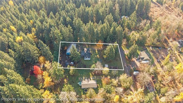 28207 73rd Avenue E, Graham, WA 98338