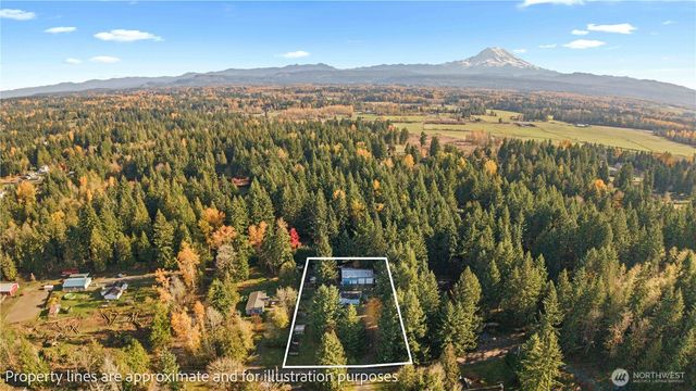 28207 73rd Avenue E, Graham, WA 98338
