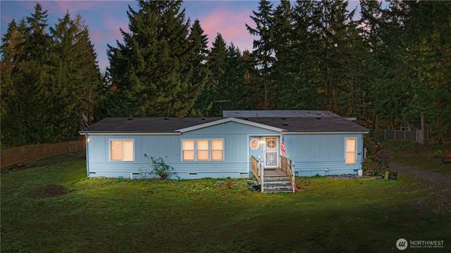 28207 73rd Avenue E, Graham, WA 98338