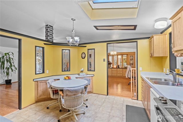 28207 73rd Avenue E, Graham, WA 98338