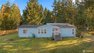 28207 73rd Avenue E, Graham, WA 98338