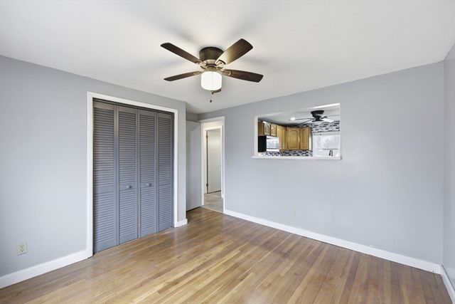 70 Warwick Rd, Chicopee, MA 01020