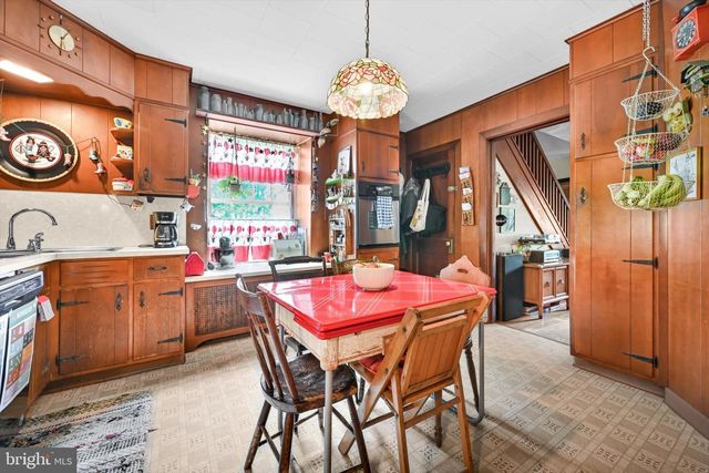 3811 PRICETOWN RD, Fleetwood, PA 19522