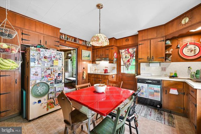 3811 PRICETOWN RD, Fleetwood, PA 19522